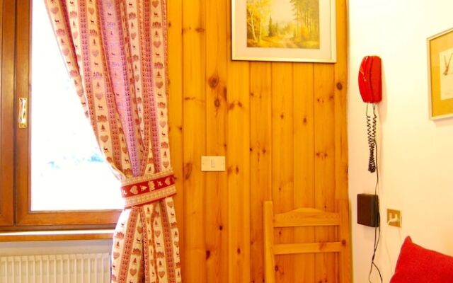 Residence Rododendro