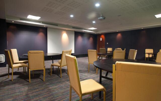 The VIP Executive Baobab