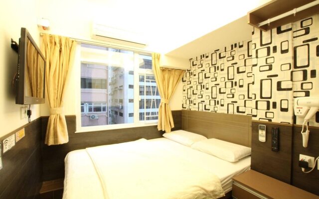 Tai Wah Hostel