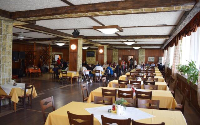 Balneo Hotel Konstantsia