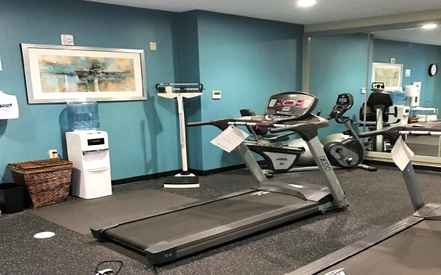 Holiday Inn Express Hotel & Suites Brookhaven by IHG