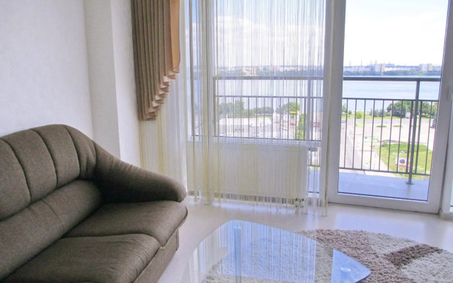 Most City Apart-Hotel