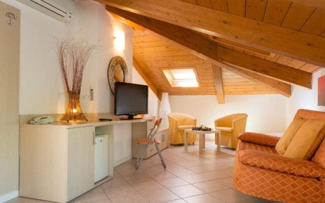 Hotel Balaton