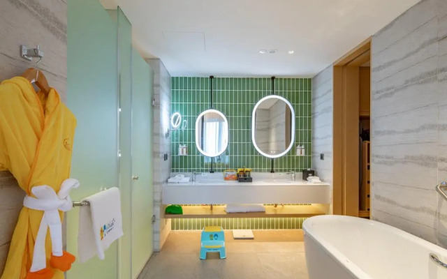 Holiday Inn Resort Guiyang Qingyan by IHG