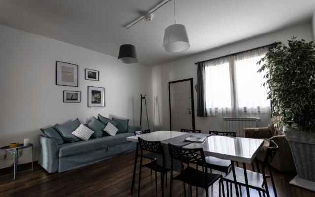 Amore e Iodio - Puglia Mia Apartments