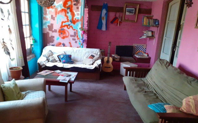 Hostel El Viaje