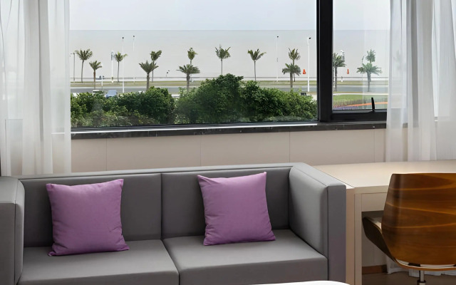 Lavande Hotel (Zhuhai Qinglv North Road Tangjiawan Beach)