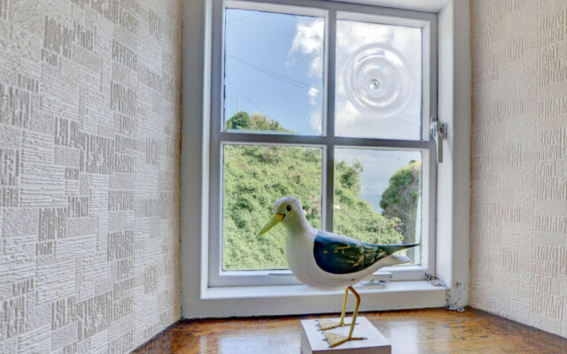 Holiday Home Quay Cottage