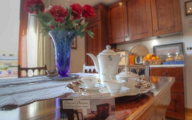 Filomena E Francesca B&B