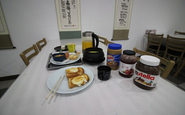Gyeongju Kids & Family Hotel
