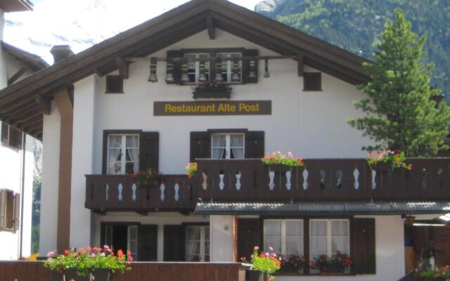 Gasthof Alte Post