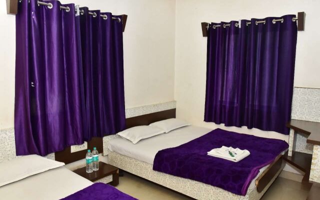 Hotel Temple Sai