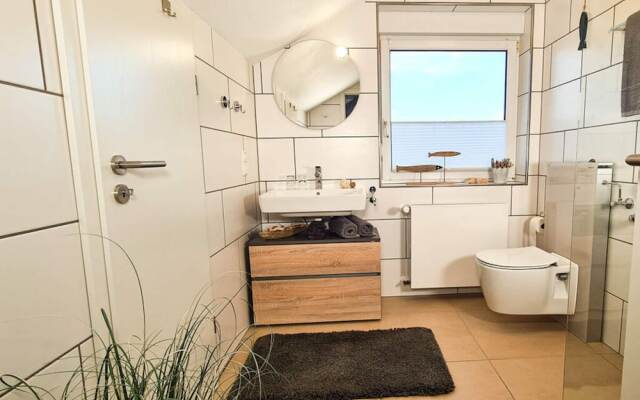 Holiday Apartment Sonnennest