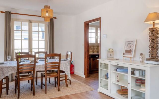 House Kergroix Quiberon