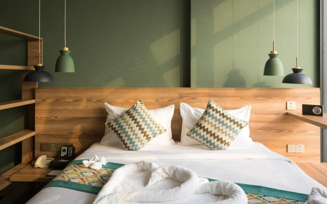 Snowbell Hotel