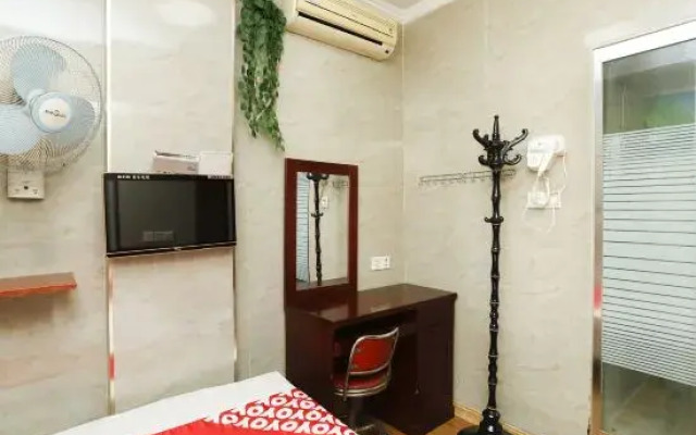 Wuhu Yunlong Hostel
