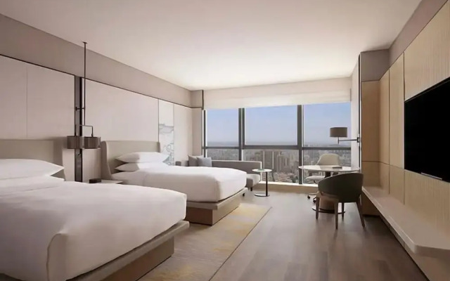 Shantou Marriott Hotel