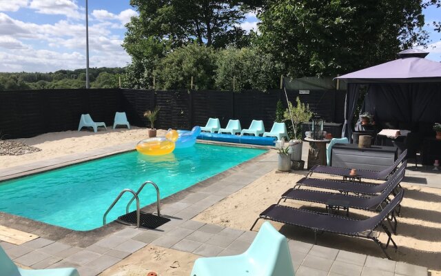 Farm 61 Bed & Breakfast