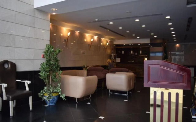 Zahrat Lavender Hotel