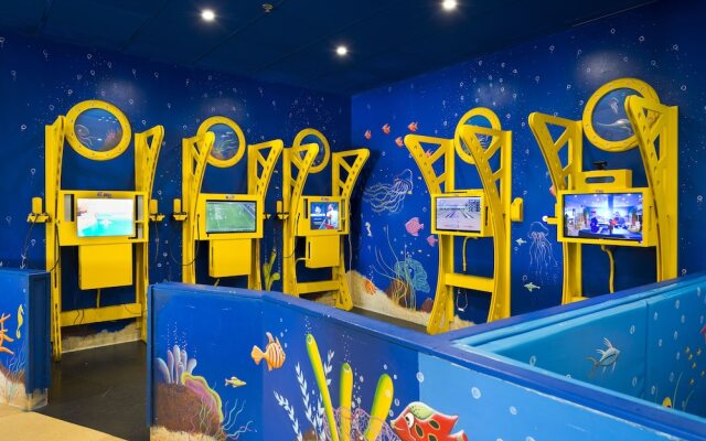 Lagoona by Isrotel Collection