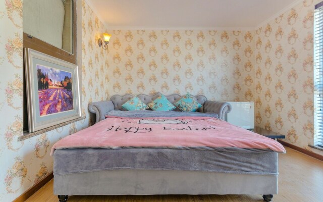 Fairy Tales Apartment