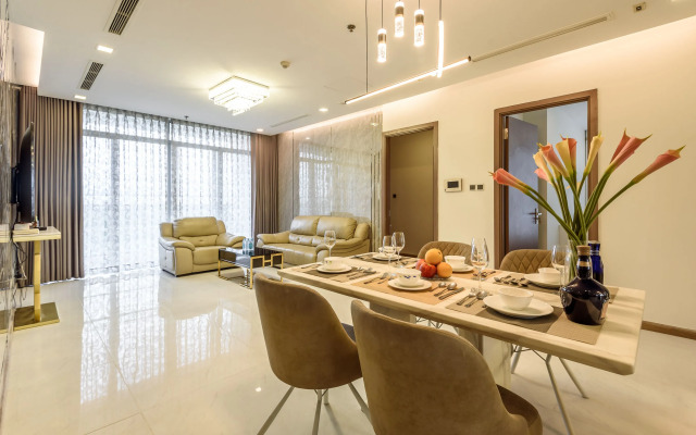 Landmark 81 Luxury Condotel