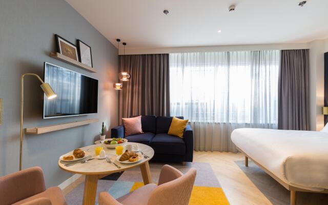 Staybridge Suites The Hague - Parliament by IHG