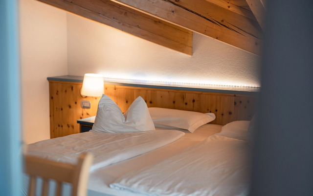 La Roccia Wellness Hotel