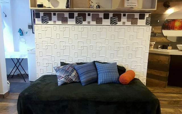 Studio Mirador, todo lo que necesitas para disfrutar