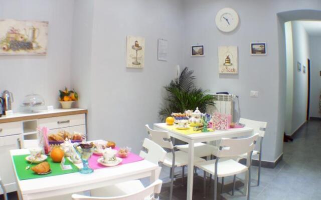 B&B della Corte