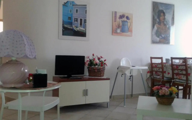 Appartamento Casteldurante