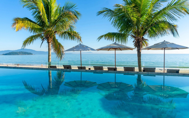 Palace Praia Hotel