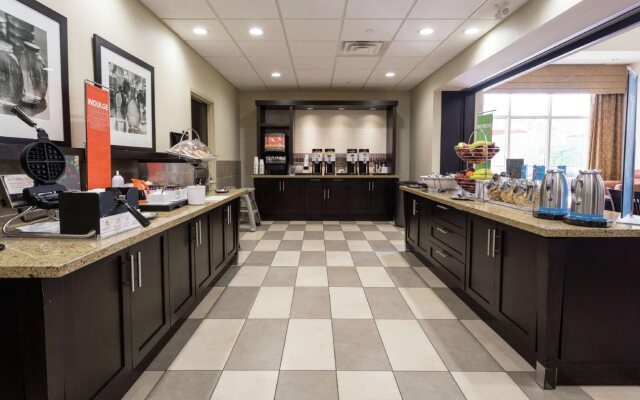 Hampton Inn by Hilton Elliot Lake