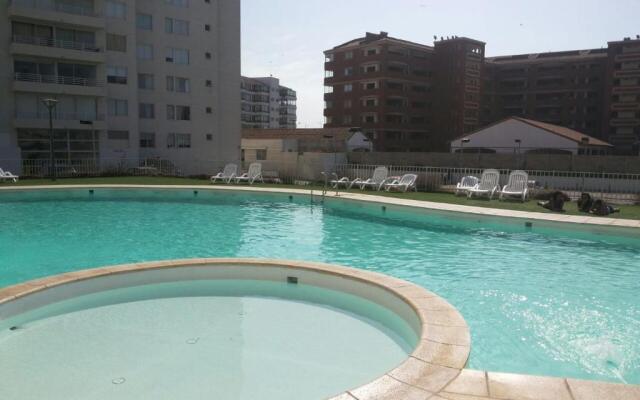 Departamento Serena Pacífico 679
