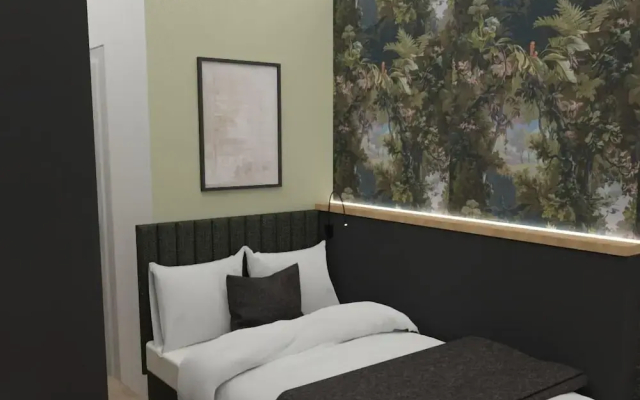 Sona Design Rooms City Center