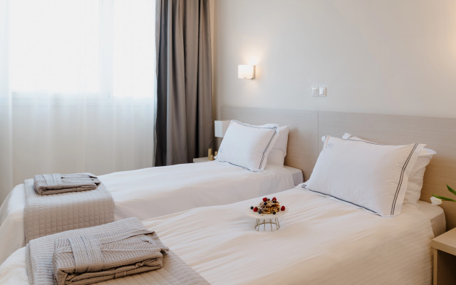 Nestos Hotel