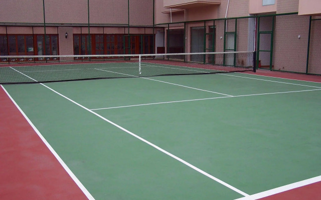 Jiang Men Palace International Hotel