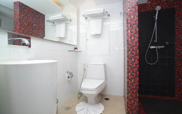 Aspira Skyy Sukhumvit 1