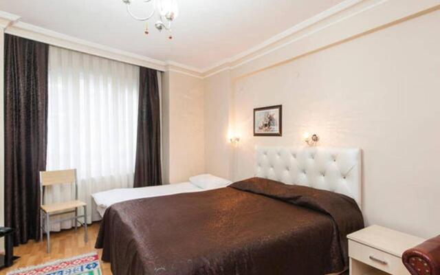 Pine Stone Apart Hotel Sultanahmet