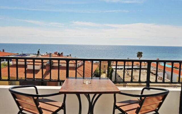 Coralli Holidays