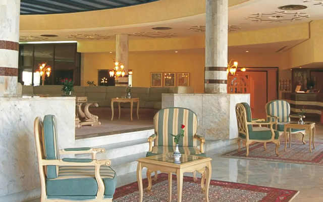 Hasdrubal Thalassa Port El Kantaoui