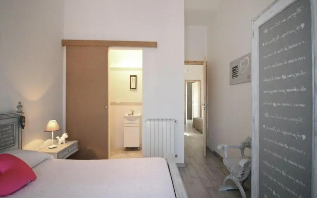 Apartment in Ladispoli Near Tyrrhenian Sea