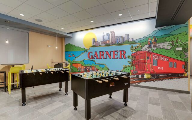 Tru By Hilton Raleigh Garner