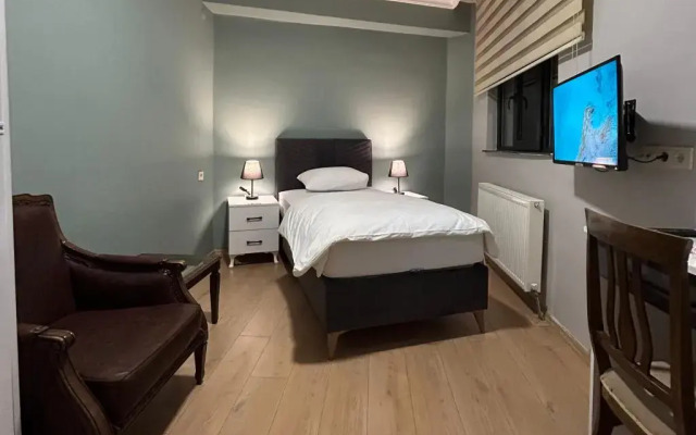 Buyuk Agri Otel & Apart