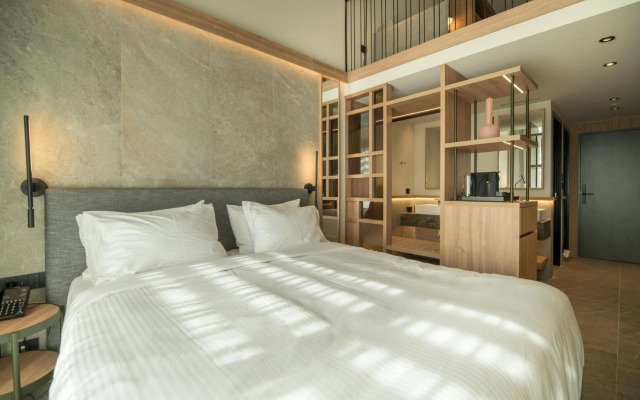 King Minos Retreat Resort & Spa