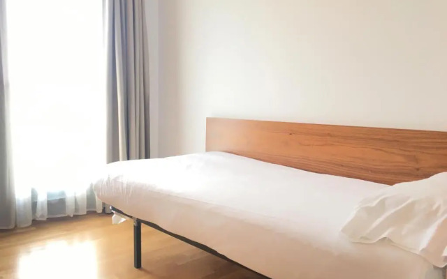 Apparthôtel et SPA Cerdanya