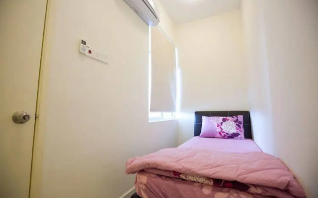 Penang Hills Bungalow No 22