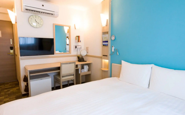 Toyoko Inn Shizuoka Shimizu Ekimae