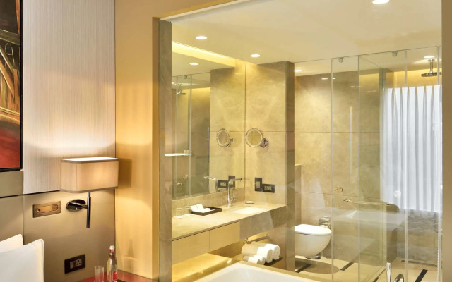 Radisson Blu Faridabad