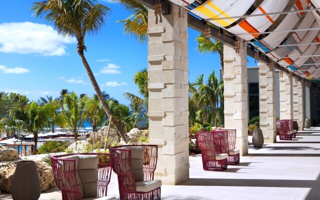 The Residences at Seafire
